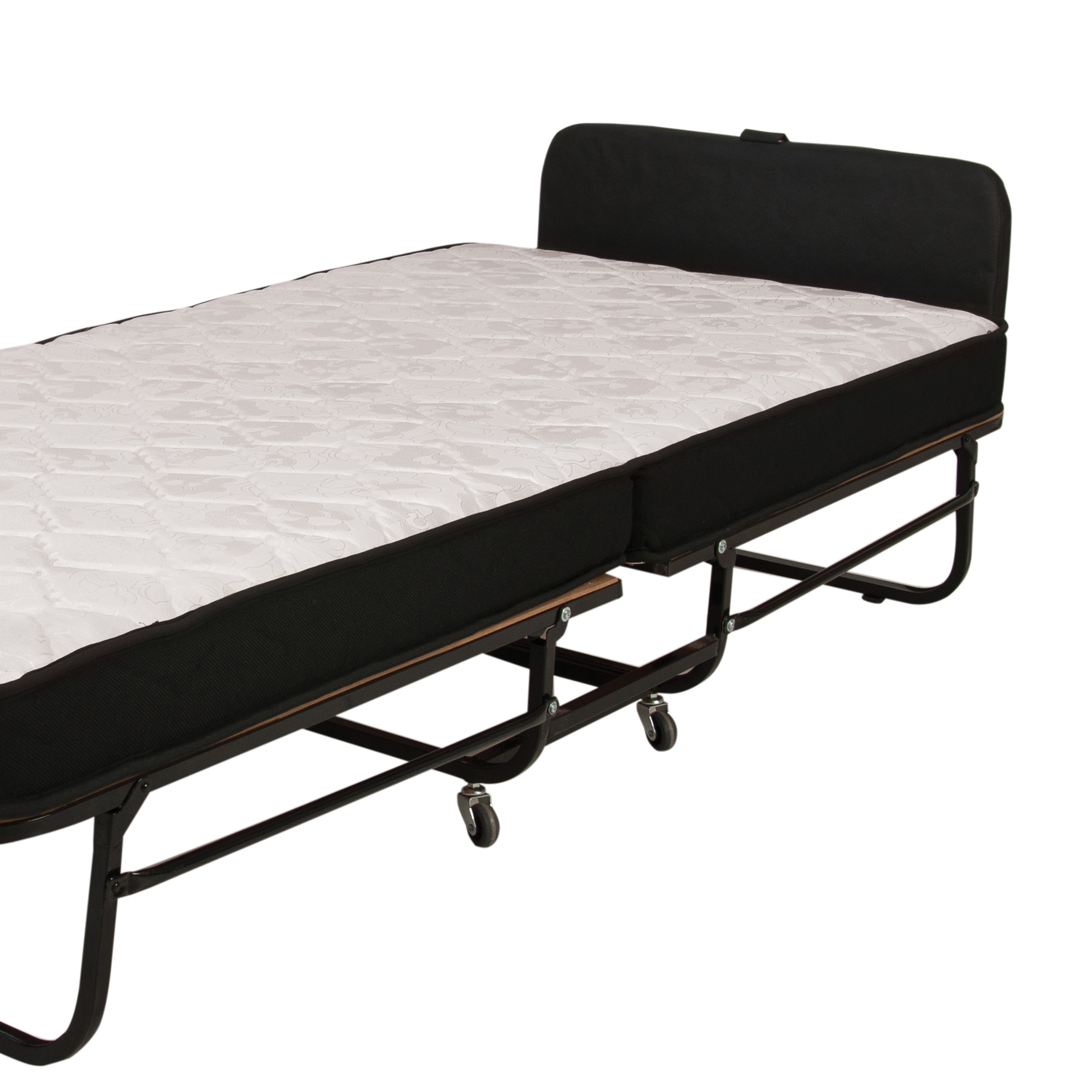 Niron Xl Folding Bed Extra Guest Beds, Folding Bed Frame Philippines